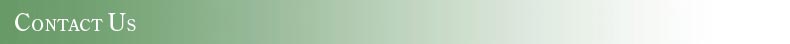 Contact Us